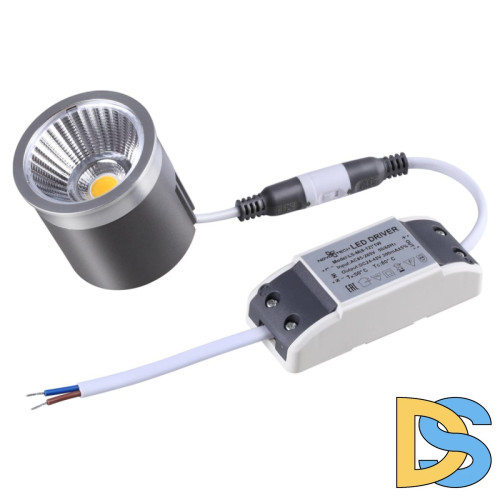 Светодиодный модуль Novotech 358430