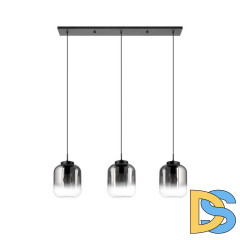 Подвесной светильник Eglo Bulciago 390104