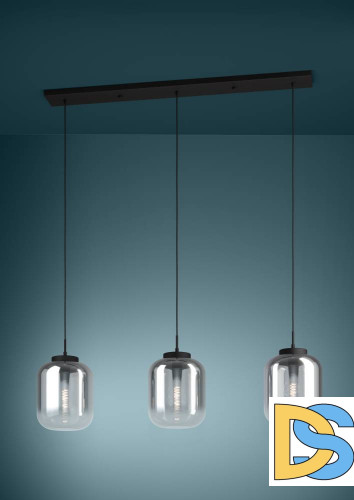 Подвесной светильник Eglo Bulciago 390104