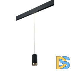 Трековый светильник Lightstar Rullo PRORP437431 (214437+595857+203431)