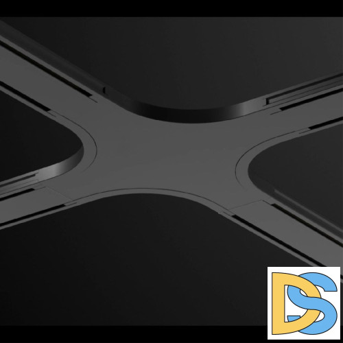 Соединитель для шинопровода Novotech Smal 135212