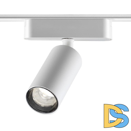 Трековый магнитный светильник Novotech Smal 359255