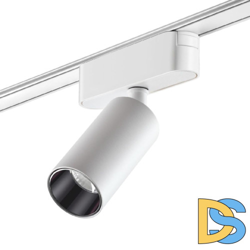 Трековый магнитный светильник Novotech Smal 359255