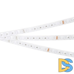 Светодиодная герметичная лента Arlight FLT-PS-S42-23mm 24V RGB (21 W/m, IP67, 15deg, 5m) 049283