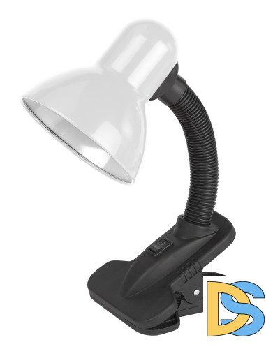 Настольная лампа Эра N-212-E27-40W-W Б0035059