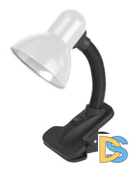 Настольная лампа Эра N-212-E27-40W-W Б0035059