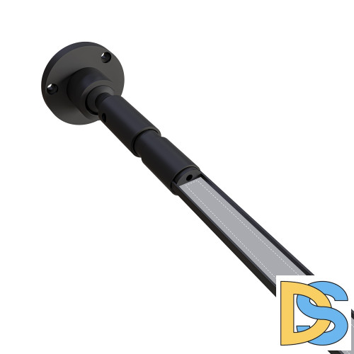 Тросовая система Arte Lamp Skycross A600506-120-4K