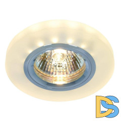 Встраиваемый светильник Arte Lamp Track Lights A5331PL-1WH