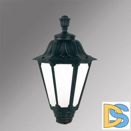 Светильник уличный (верхняя часть) Fumagalli E26.000.000.AYF1R