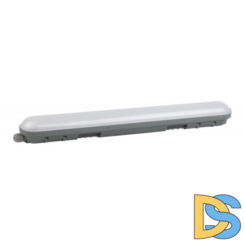 Линейный светодиодный светильник Эра SPP-201-0-40K-E36 Б0056747