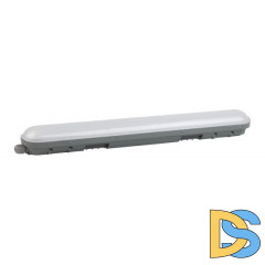 Линейный светодиодный светильник Эра SPP-201-0-40K-E36 Б0056747