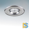 Встраиваемый светильник Lightstar Levigo 010014