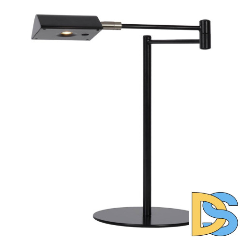 Настольная лампа Lucide NUVOLA 19665/09/30