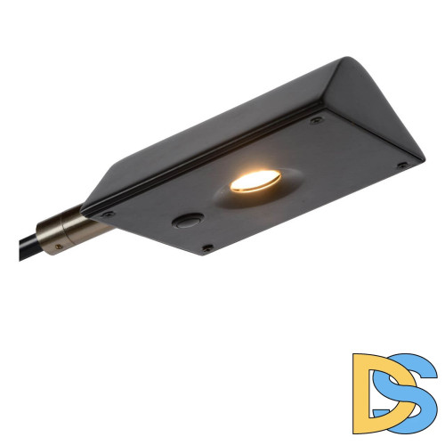 Настольная лампа Lucide NUVOLA 19665/09/30