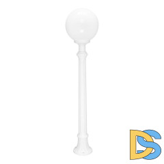 Уличный светильник Fumagalli Aloe R/G300 G30.163.000.WYE27