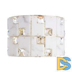 Настенный светильник Odeon Light Chessi 5076/2W