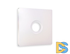 Лицевая панель для TV розетки Ambrella Volt Alfa AP2130