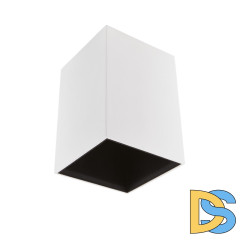 Потолочный светильник Lightstar Ottico Qua 214420