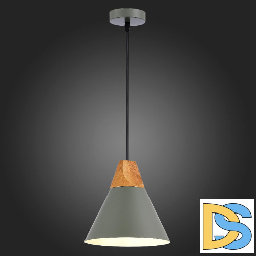 Подвесной светильник Evoluce Modica SLE125113-01