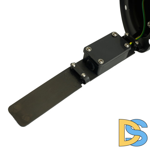 Ландшафтный светильник Feron Техно DH042-650 51524