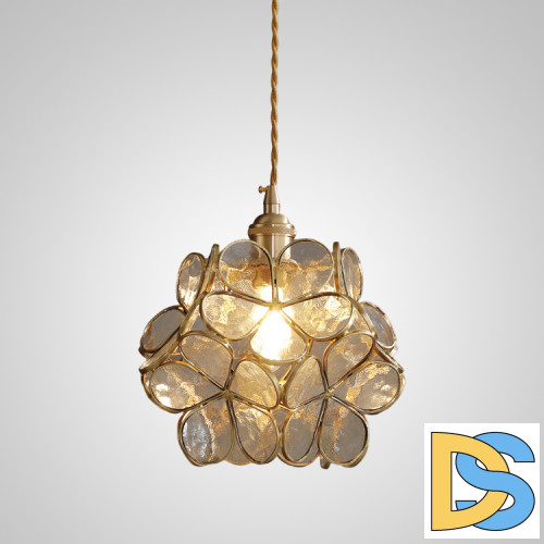 Подвесной светильник ImperiumLoft Sum 187971-23