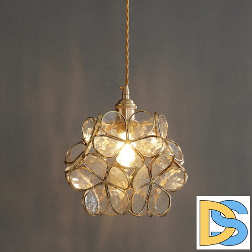 Подвесной светильник ImperiumLoft Sum 187971-23