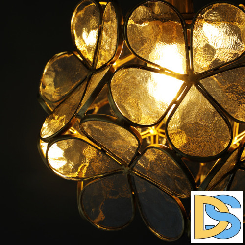 Подвесной светильник ImperiumLoft Sum 187971-23