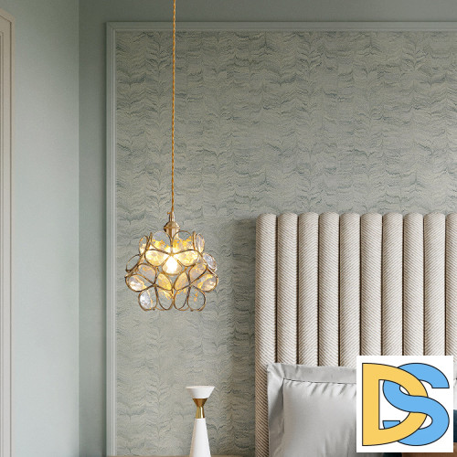 Подвесной светильник ImperiumLoft Sum 187971-23