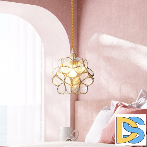 Подвесной светильник ImperiumLoft Sum 187971-23