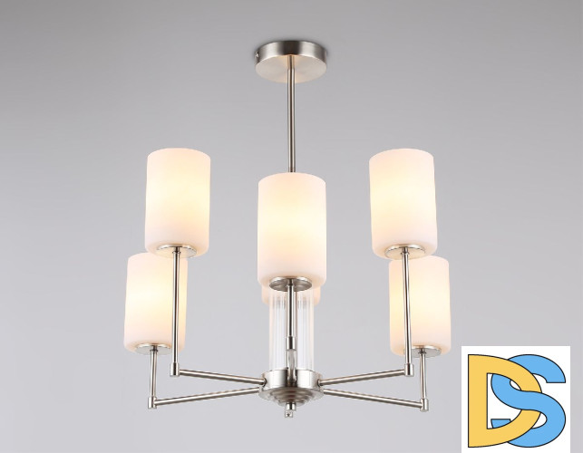 Люстра на штанге Ambrella Light High Light Modern LH56211