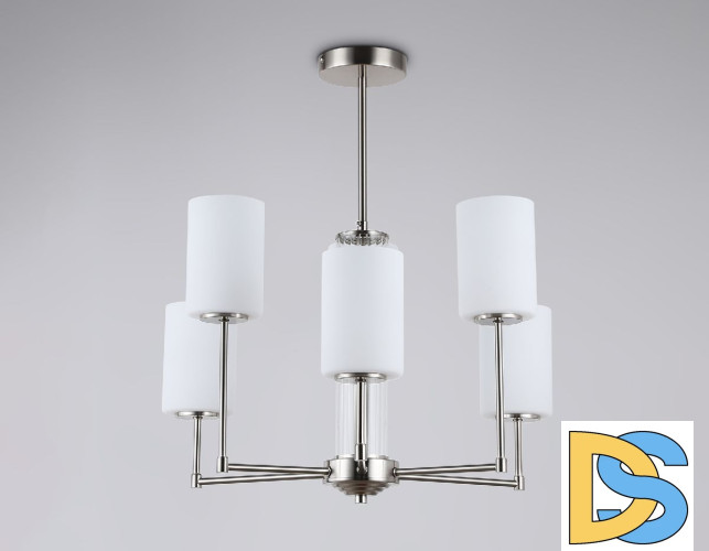 Люстра на штанге Ambrella Light High Light Modern LH56211