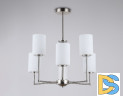 Люстра на штанге Ambrella Light High Light Modern LH56211