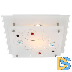 Потолочный светильник Globo Regius 48140-1