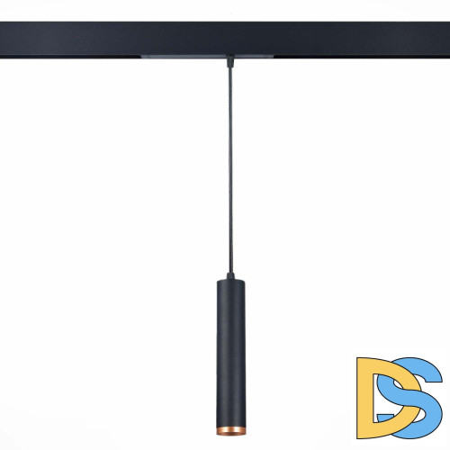 Трековый светодиодный светильник для магнитного шинопровода ST Luce ST659.493.10