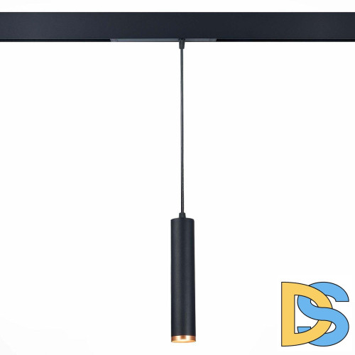 Трековый светодиодный светильник для магнитного шинопровода ST Luce ST659.493.10