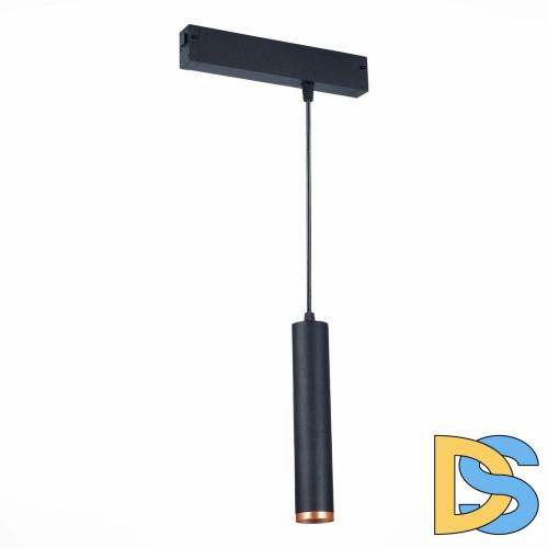 Трековый светодиодный светильник для магнитного шинопровода ST Luce ST659.493.10