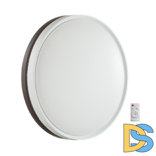 Потолочный светильник Sonex Nohava brown 7668/EL