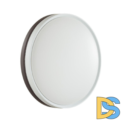 Потолочный светильник Sonex Nohava brown 7668/EL