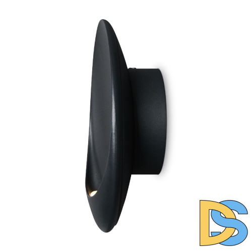 Настенный светильник Freya Clam FR6188WL-L5B