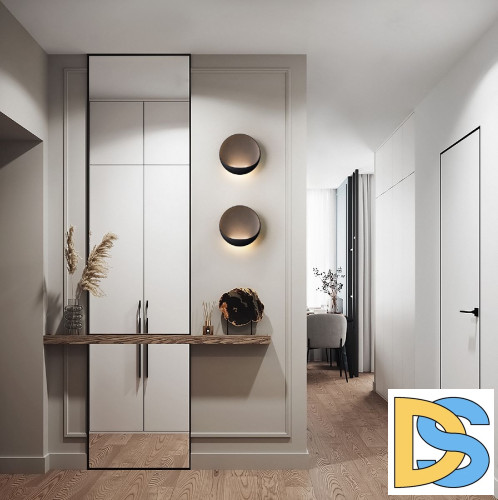 Настенный светильник Freya Clam FR6188WL-L5B