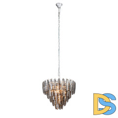 Подвесная люстра Vitaluce V5349-9/6+3+3+1