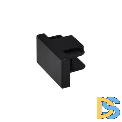 Заглушка для однофазного накладного шинопровода ST Luce ST002 ST002.489.00