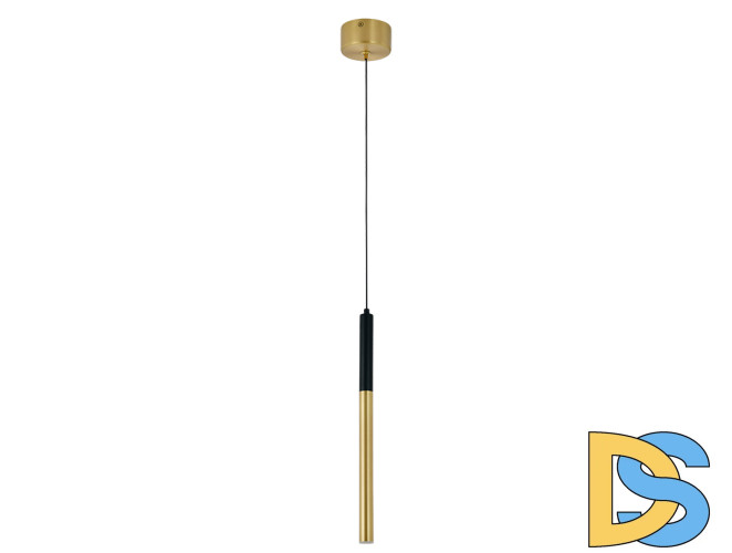 Подвесной светильник Newport Loren 15110/S brass М0070564