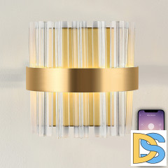 Настенный светильник Natali Kovaltseva Royalton LED LAMPS 81125/1W