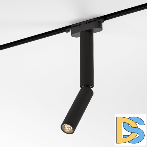 Трековый однофазный светильник Elektrostandard Pika 4690389201547 85112/01 a065276