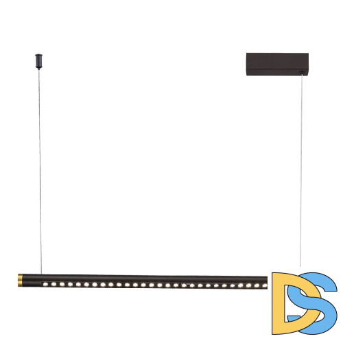 Подвесной светильник Lussole Desoto LSP-7220