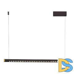 Подвесной светильник Lussole Desoto LSP-7220