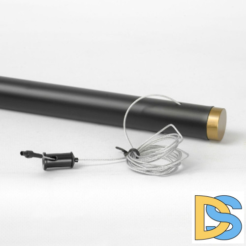 Подвесной светильник Lussole Desoto LSP-7220