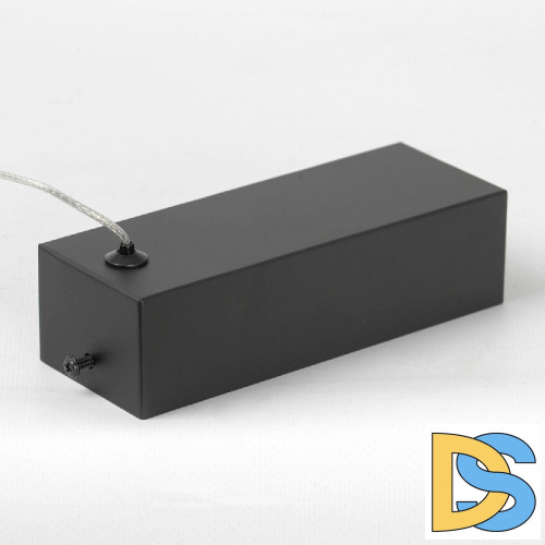 Подвесной светильник Lussole Desoto LSP-7220