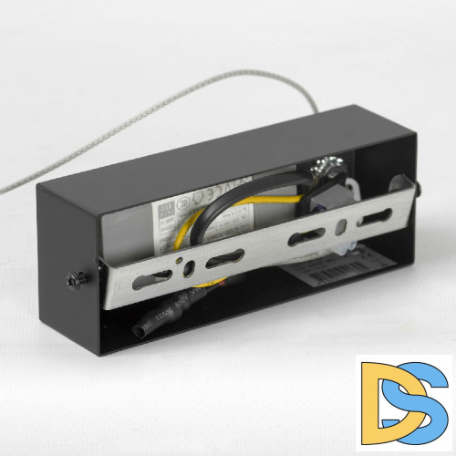 Подвесной светильник Lussole Desoto LSP-7220